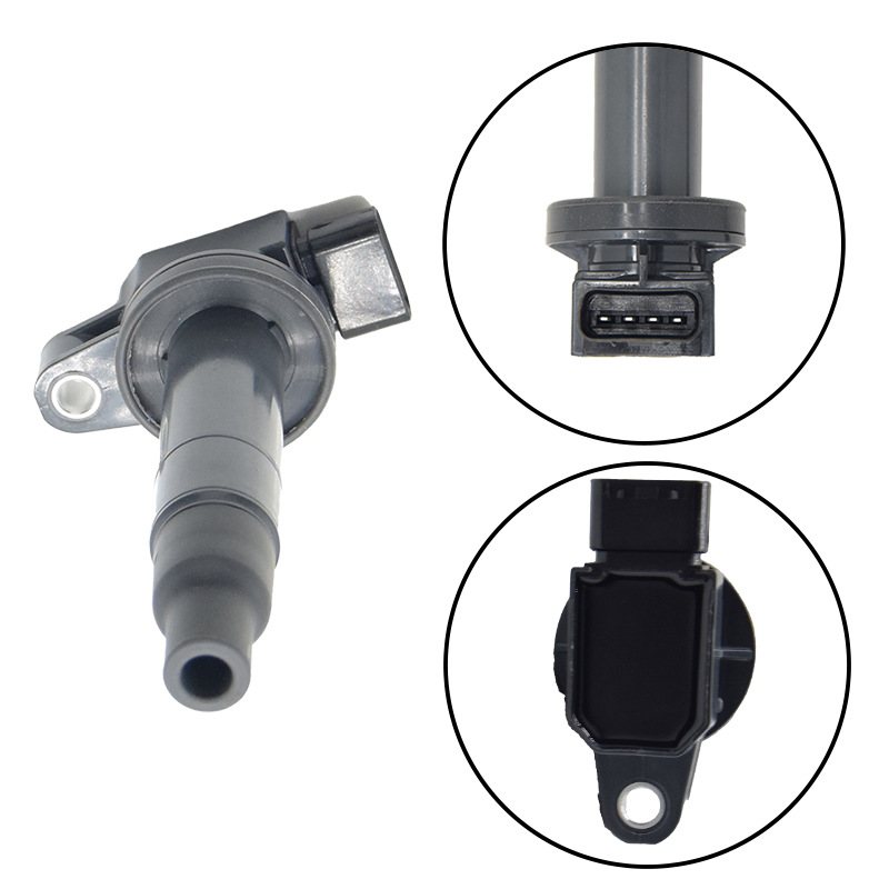 Ignition coils 04E905110M, 04C905110B, 04C905110D, 04C905110J, 04E905110F, 04E905110H, 04E905110K, 04E905110L
