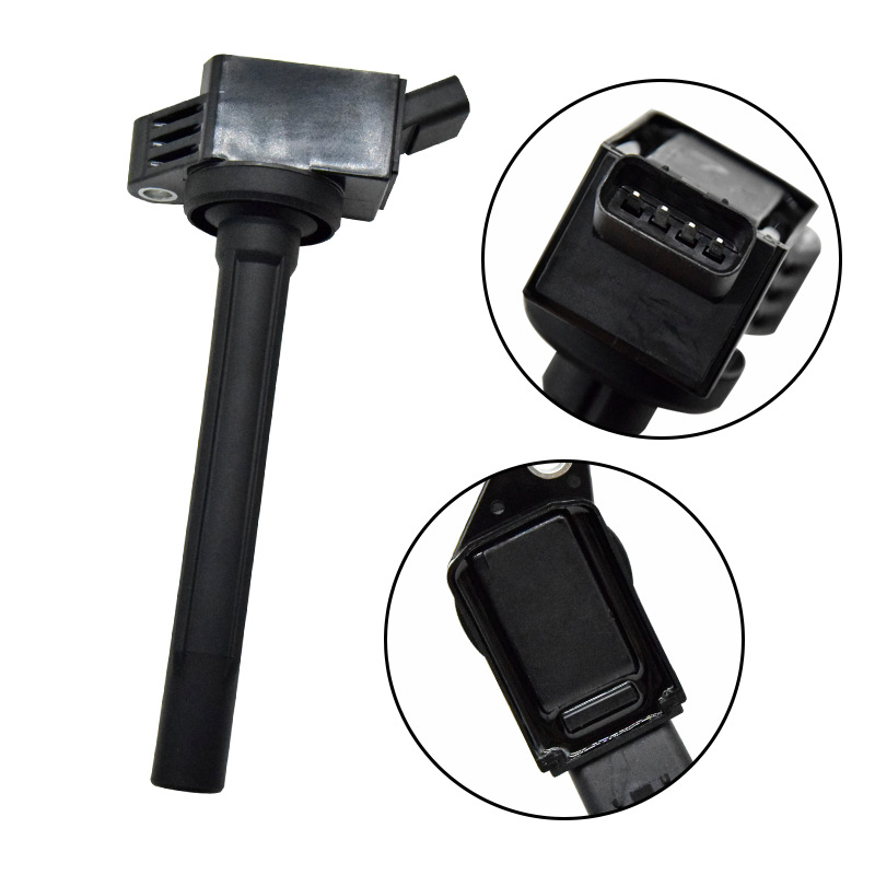 Ignition coil suitable for Toyota Corolla Levin 1.2T clutch 90919-C2008 90919-02271