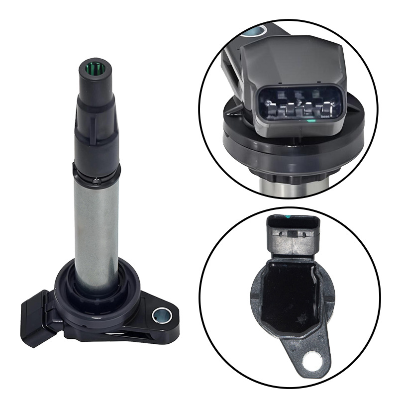 Ignition coil suitable for Toyota Corolla 1.6 Altissima 90919-C2003 90919-02258 90919-02252