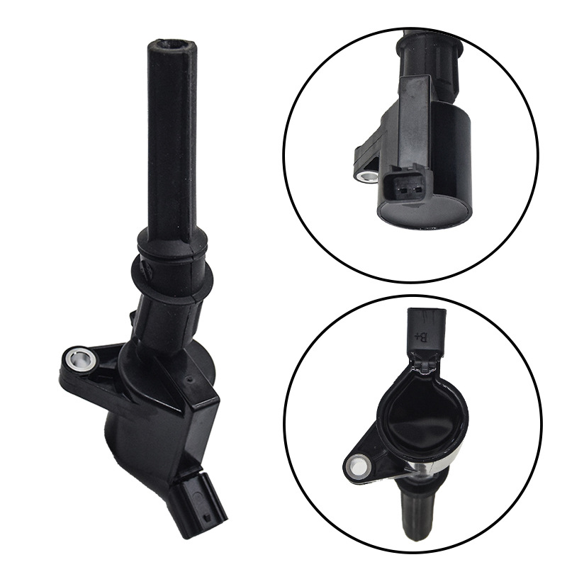 Ignition coil DG508 FD503 1L2Z-12029AA 2W7Z12029-AA F7TU12A366AB