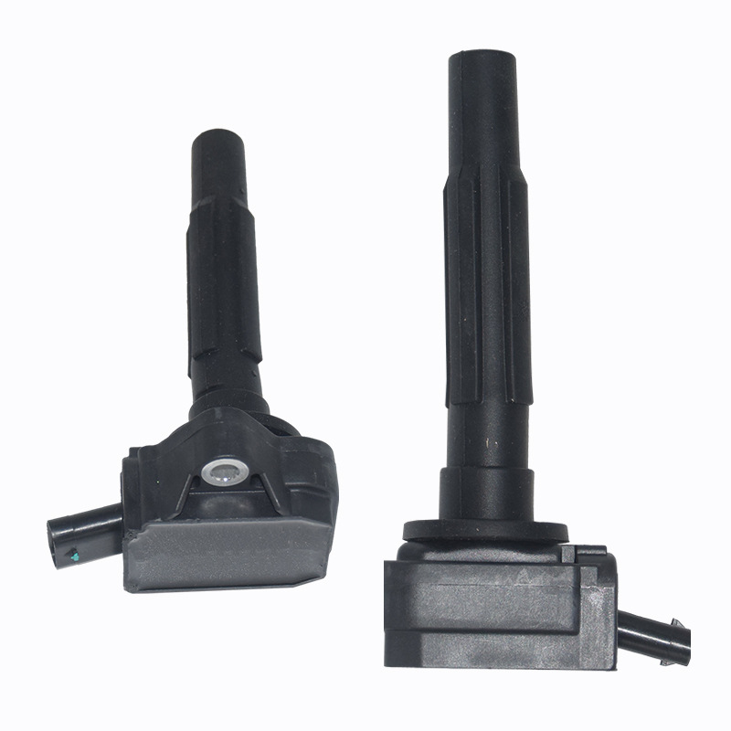 Ignition coil compatible for SsangYong Korando 2.0L A1721580103