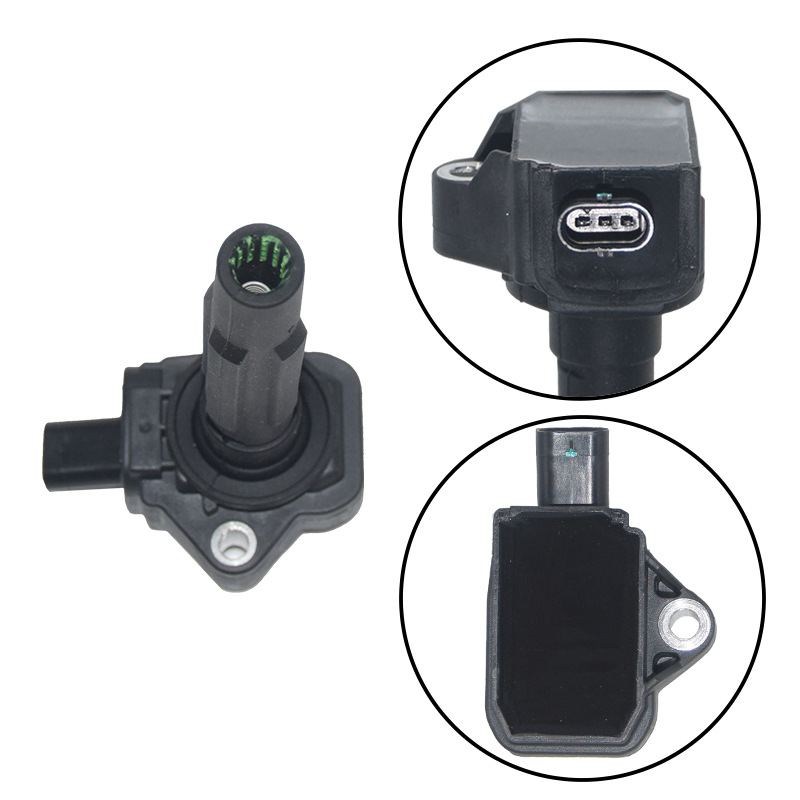 Ignition coil compatible for SsangYong Korando 2.0L A1721580103
