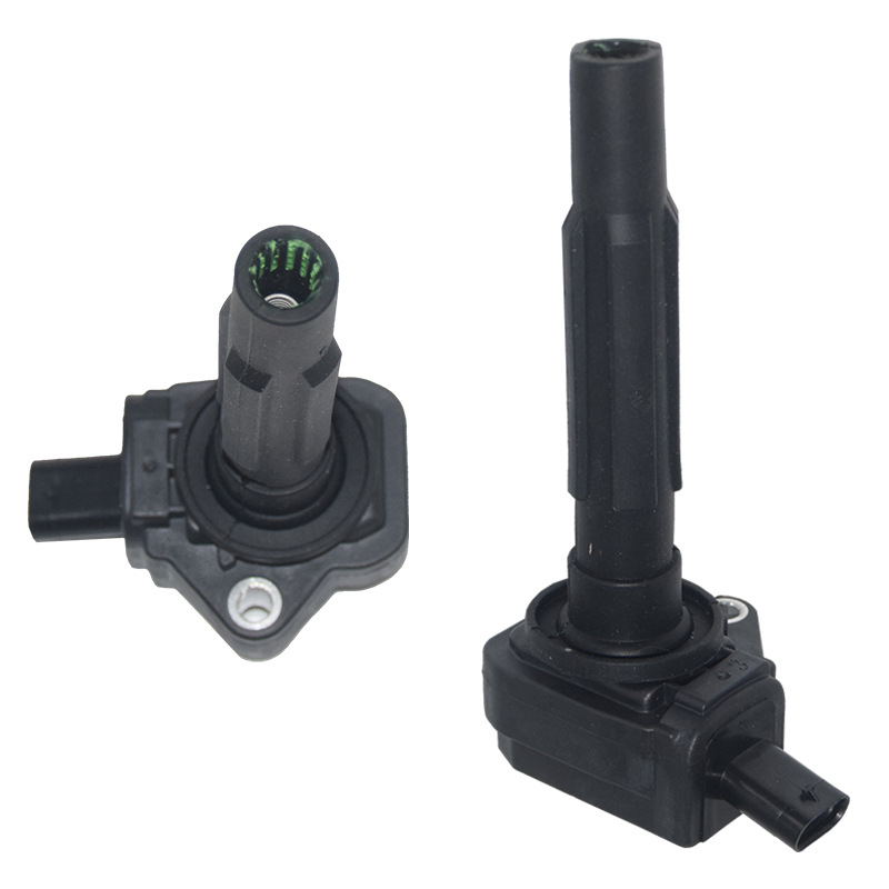 Ignition coil compatible for SsangYong Korando 2.0L A1721580103