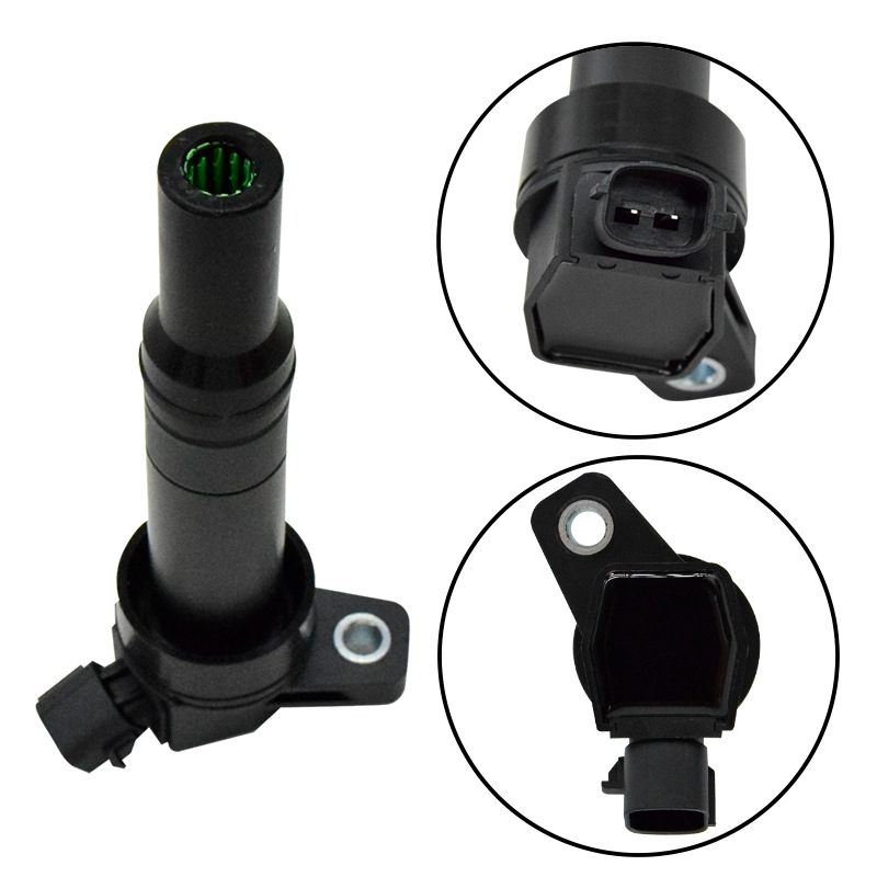 Ignition coil compatible for Kia Hyundai 27300-2E000 UF651