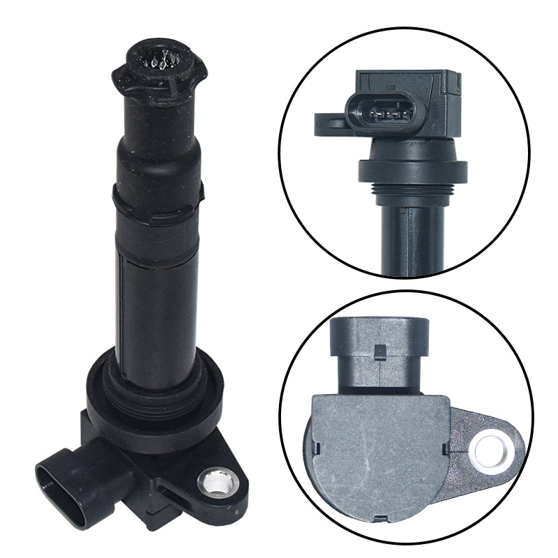 Automotive ignition coils suitable for Renault-Nissan 17210-12900 17210-12900