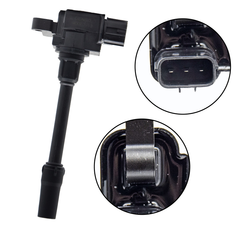 Automotive ignition coils suitable for Mitsubishi Pajero, Cheetah, and Feiteng MD362913 H6T12671A