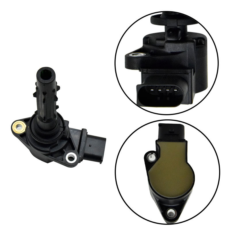 Automotive ignition coils suitable for Mercedes-Benz 2729060060 0001501980 0001502780