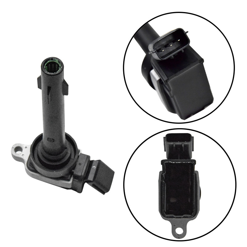 Automotive ignition coils suitable for Haval H1, Weizhi V5C20R1.5L, and Lingao F01R00A013