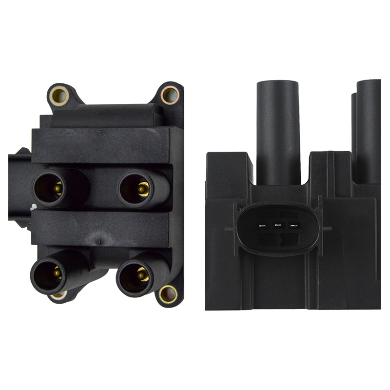 Automotive ignition coils 988F-12029-AC 1S7G-12029-AB 1075786 FD497 DG474 1S7G-12029-AC