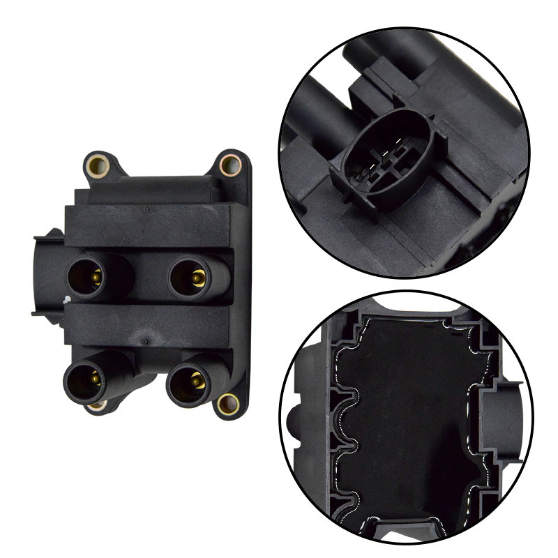 Automotive ignition coils 988F-12029-AC 1S7G-12029-AB 1075786 FD497 DG474 1S7G-12029-AC