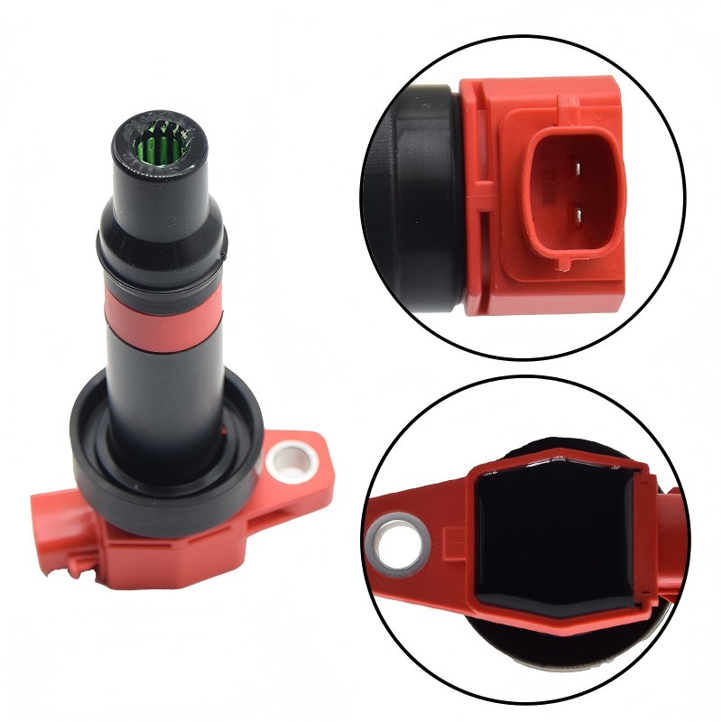 Automotive ignition coil suitable for Hyundai Reina, Elantra, Lingdong, and Kia Gas Slide 27301-2B010