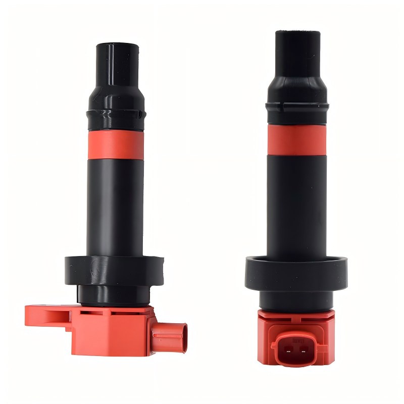 Automotive ignition coil suitable for Hyundai Reina, Elantra, Lingdong, and Kia Gas Slide 27301-2B010