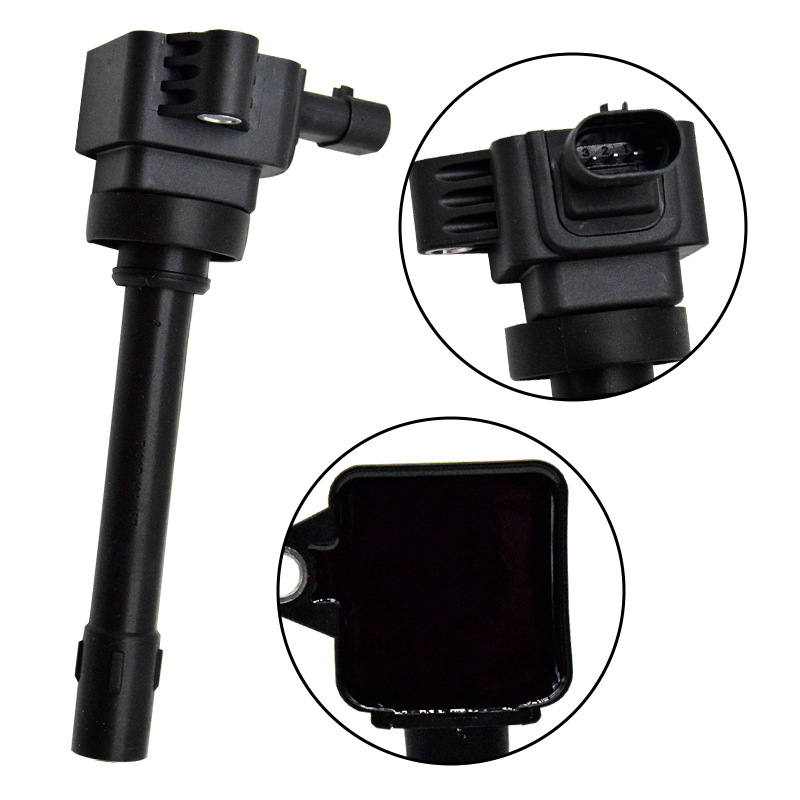 Automotive ignition coils suitable for Haval H2 Red Label, Great Wall Tengyi, Dongfeng Fengguang F01R00A052