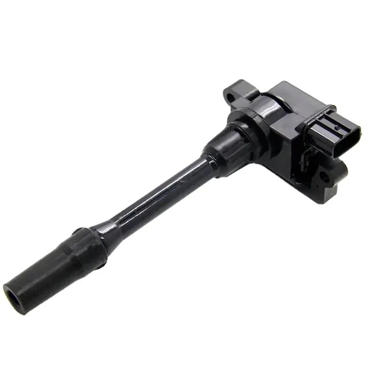 The ignition coil is suitable for Mitsubishi Pajero (MD362913 MD344196 H6T12471A)