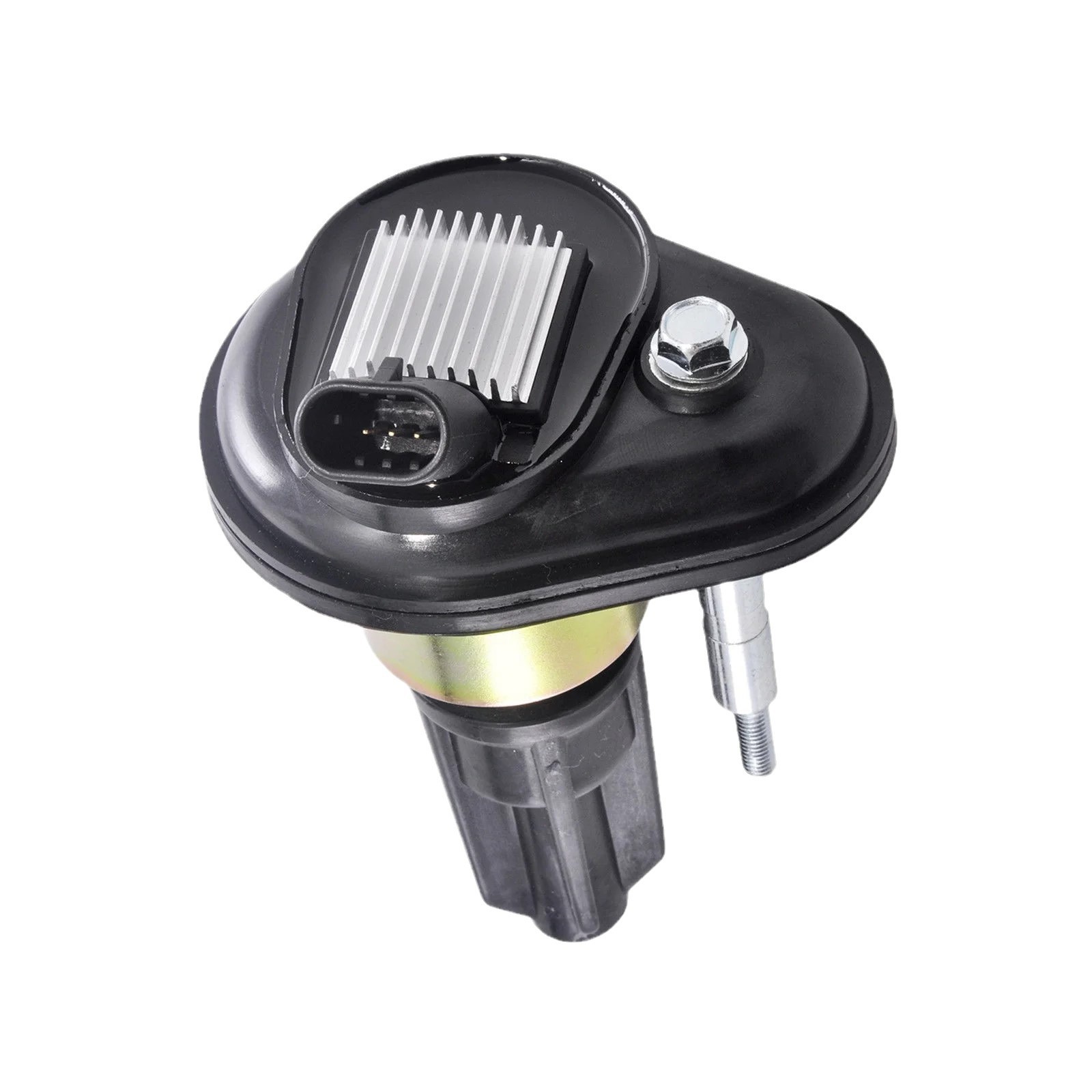 Ignition coils are suitable for Chevrolet Pioneer trucks, Saab, and Hummer (12568062, 19300921)