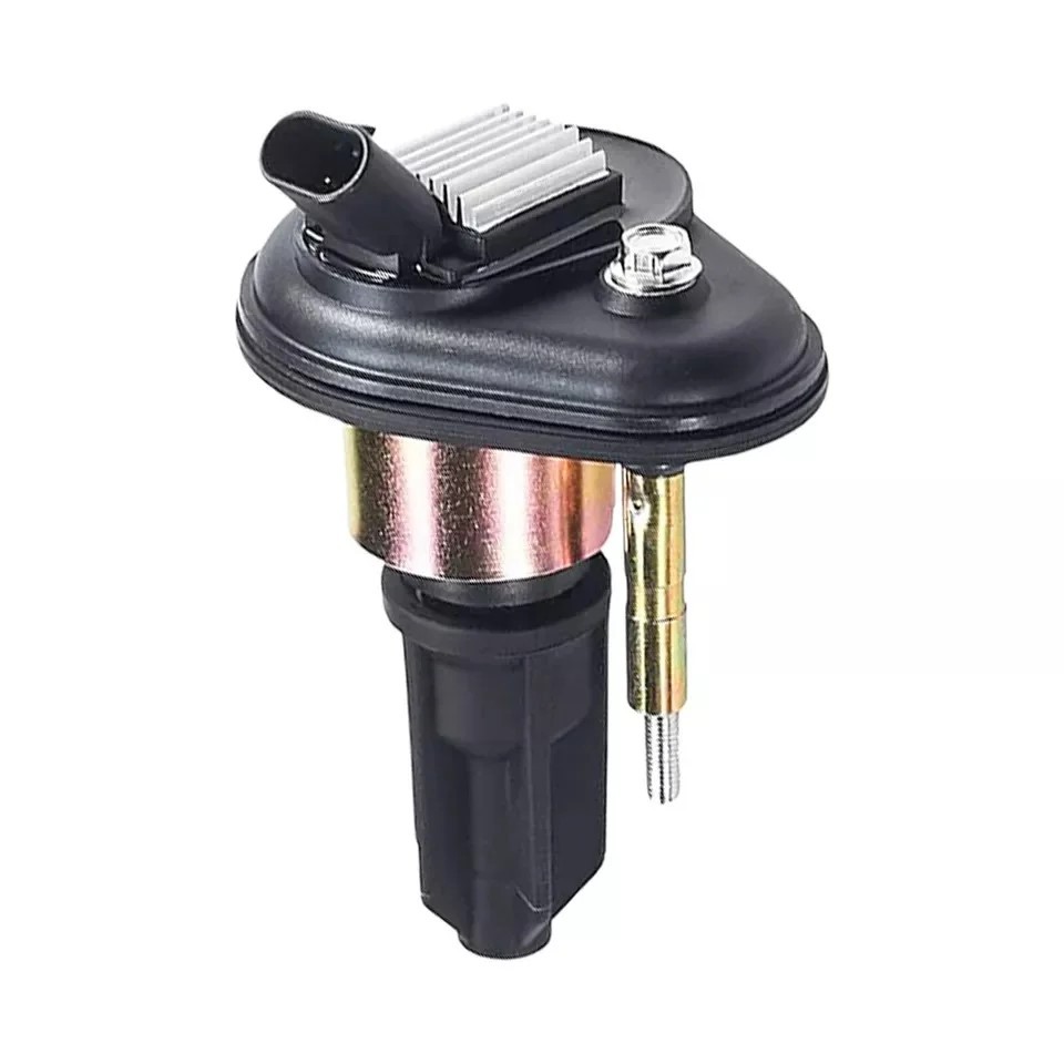 Ignition coils are suitable for Chevrolet Pioneer trucks, Saab, and Hummer (12568062, 19300921)