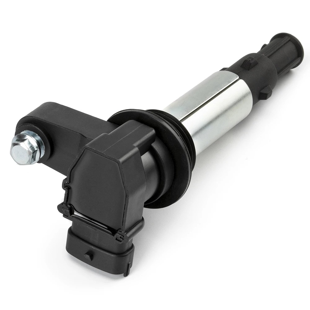 Ignition coils are suitable for Cadillac and Buick (12629037, 12583514, 12566569)