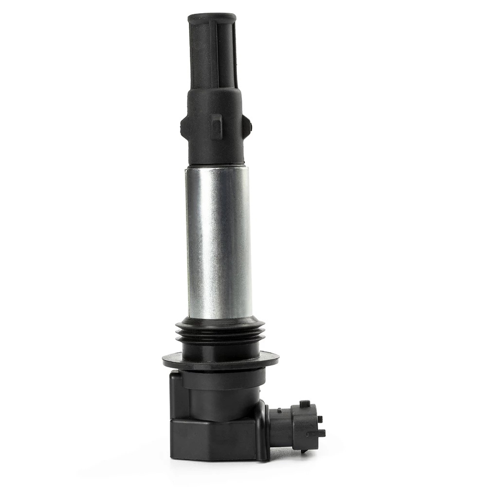 Ignition coils are suitable for Cadillac and Buick (12629037, 12583514, 12566569)