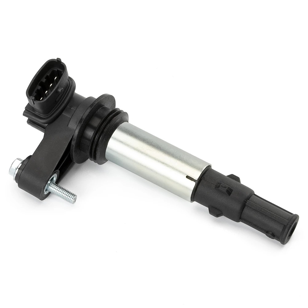 Ignition coils are suitable for Cadillac and Buick (12629037, 12583514, 12566569)
