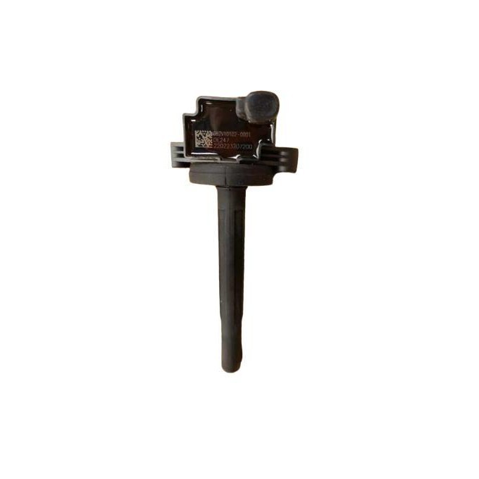 The ignition coil is suitable for Sinotruk truck MT07 (082V10102-0001)