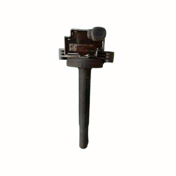 The ignition coil is suitable for Sinotruk truck MT07 (082V10102-0001)