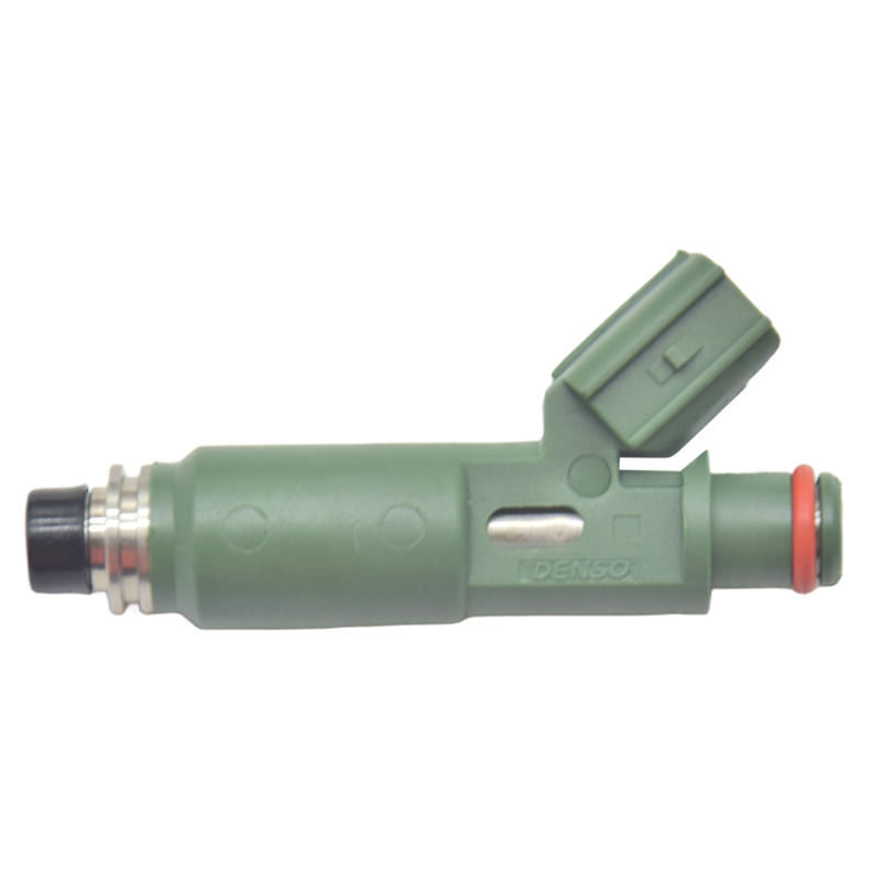 The fuel injectors are suitable for Toyota (23250-22040, 23209-22040, 232500D040, 23209-0D040)