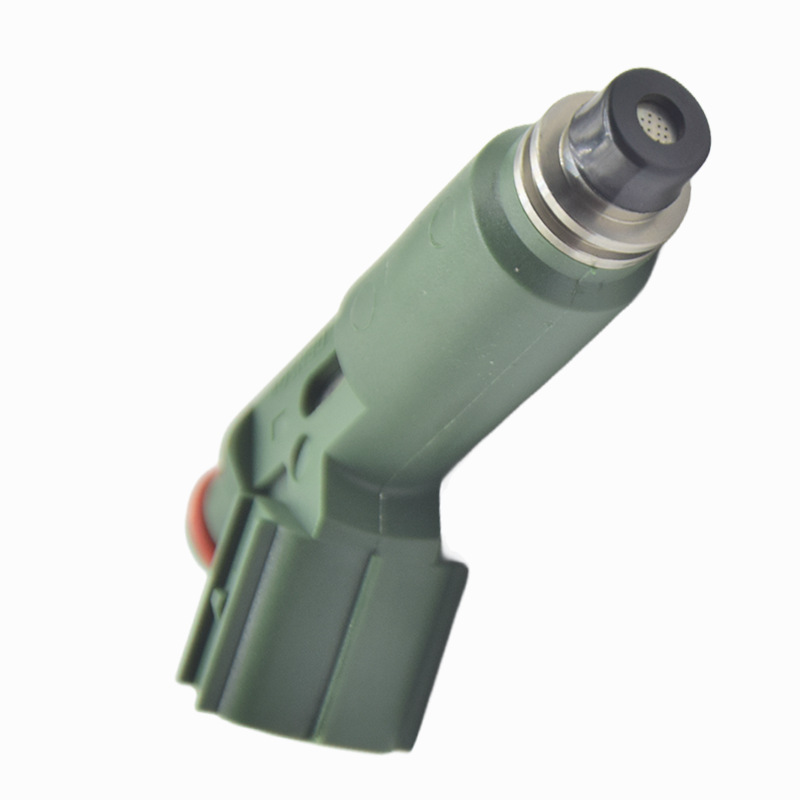 The fuel injectors are suitable for Toyota (23250-22040, 23209-22040, 232500D040, 23209-0D040)