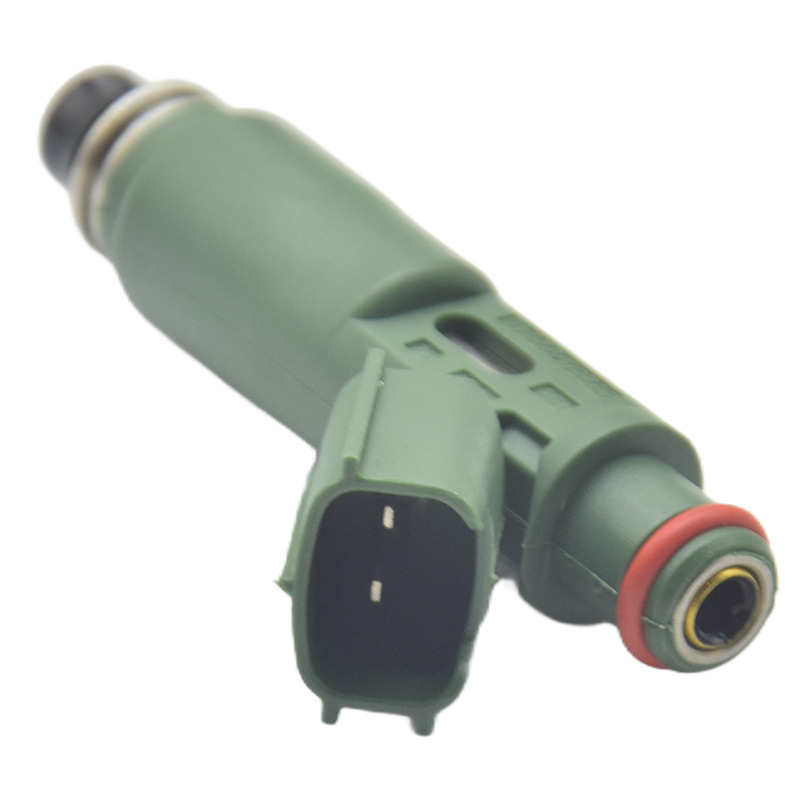The fuel injectors are suitable for Toyota (23250-22040, 23209-22040, 232500D040, 23209-0D040)