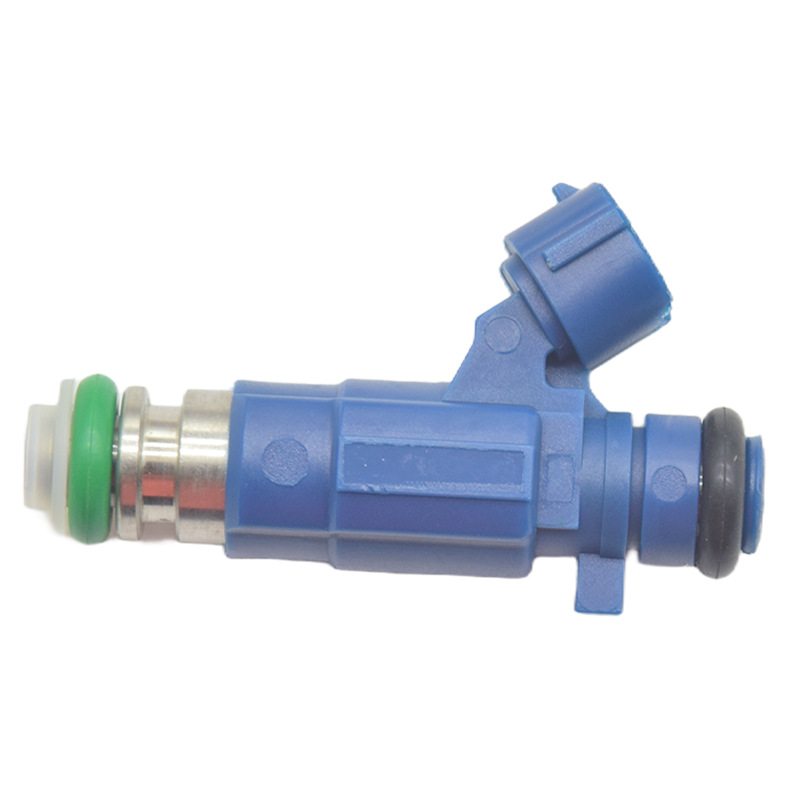 The fuel injectors are suitable for Nissan Patrol GT-R (16600-AA500 FBJE100)