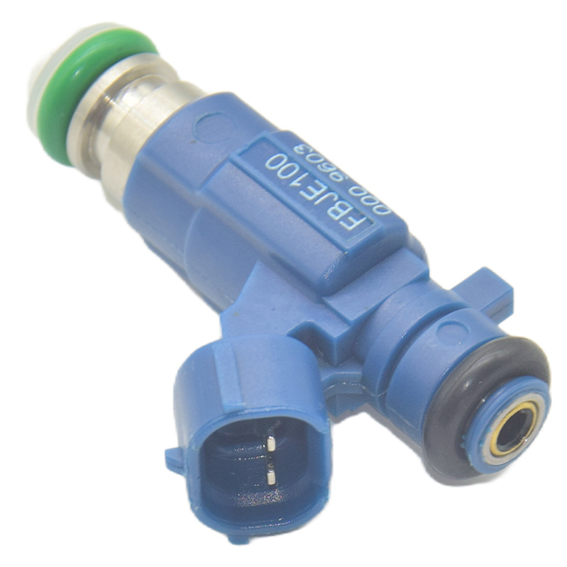 The fuel injectors are suitable for Nissan Patrol GT-R (16600-AA500 FBJE100)