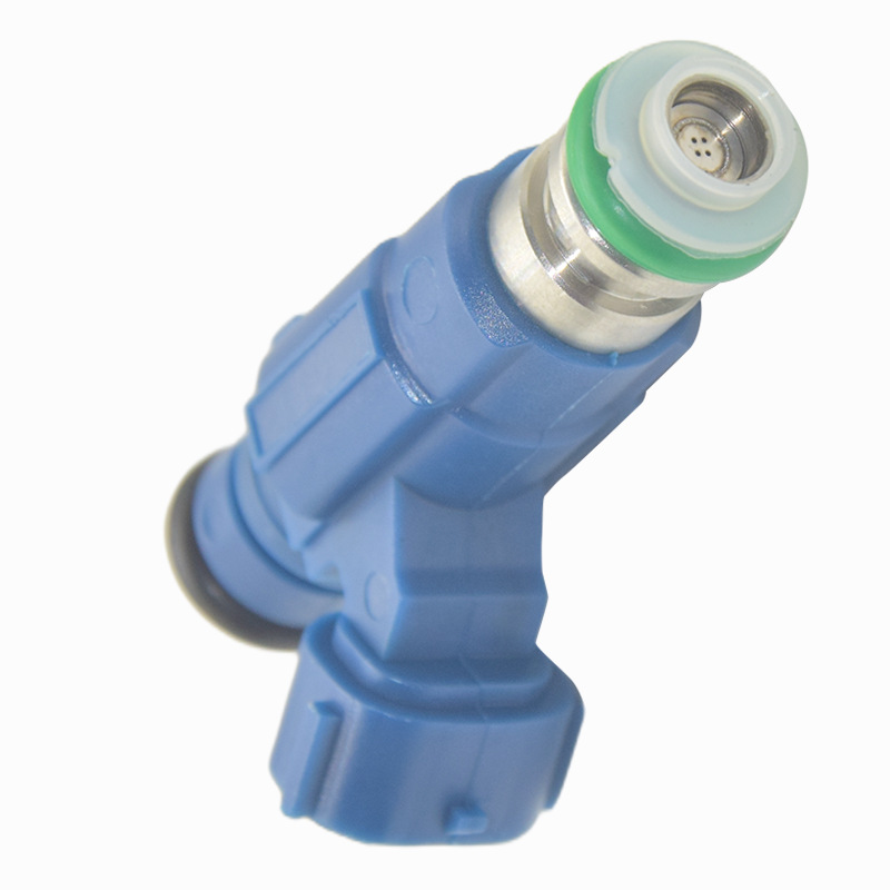 The fuel injectors are suitable for Nissan Patrol GT-R (16600-AA500 FBJE100)