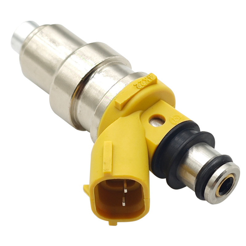 The fuel injectors are suitable for 91-95 Toyota 5AFE AE100 1.8 (23250-15030)