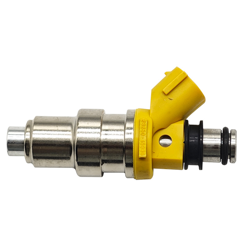 The fuel injectors are suitable for 91-95 Toyota 5AFE AE100 1.8 (23250-15030)