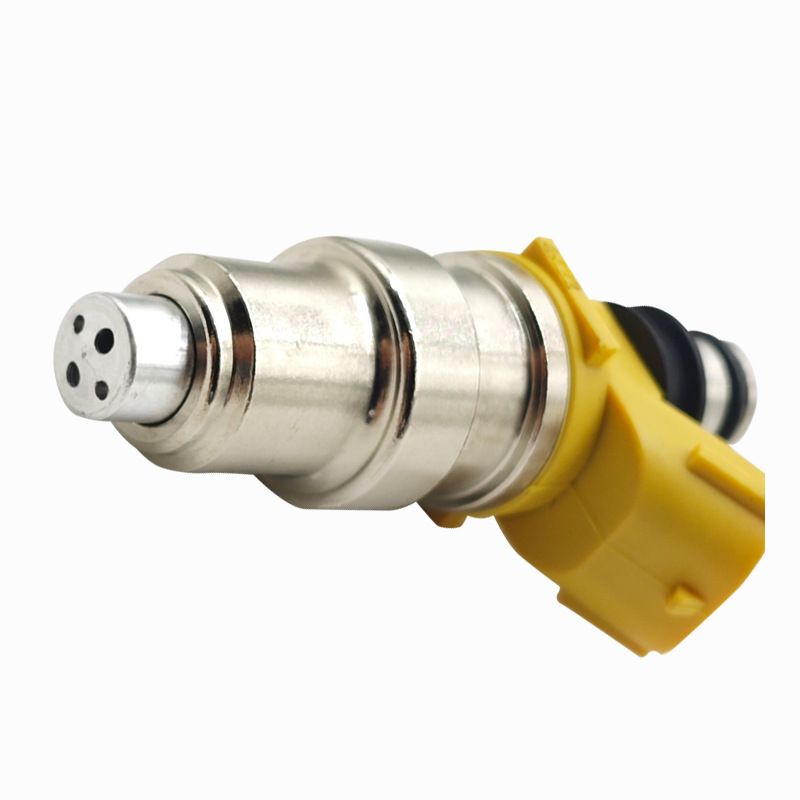 The fuel injectors are suitable for 91-95 Toyota 5AFE AE100 1.8 (23250-15030)
