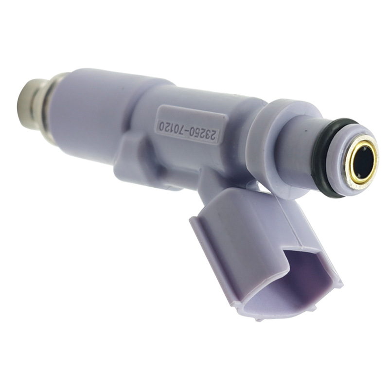 The fuel injectors are compatible for Lexus IS300 GXE10 1GFE (23250-70120 23209-70120)