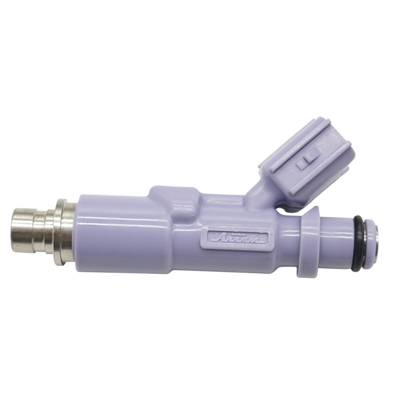 The fuel injectors are compatible for Lexus IS300 GXE10 1GFE (23250-70120 23209-70120)