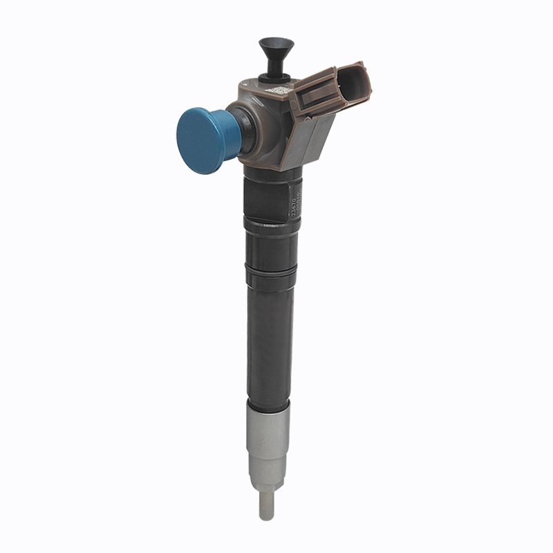 The fuel injector is suitable for Toyota Hilux 2.8L 1GD 23670-0E010 295700-0550