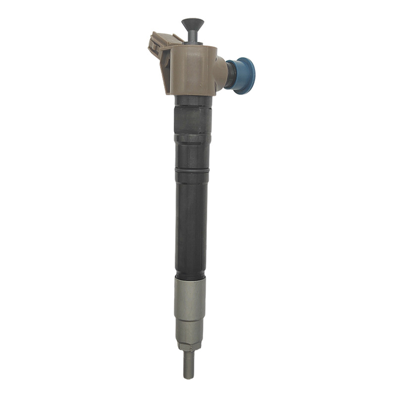 The fuel injector is suitable for Toyota Hilux 2.8L 1GD 23670-0E010 295700-0550