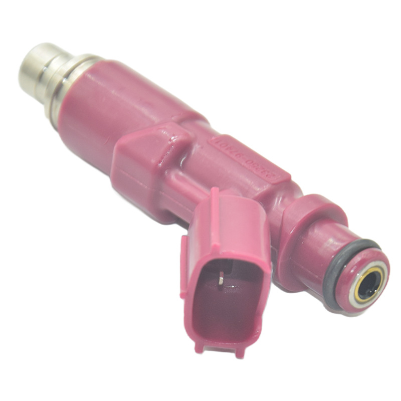 The fuel injector is suitable for Toyota F601 K3VE (23250-97401, 2325097401)