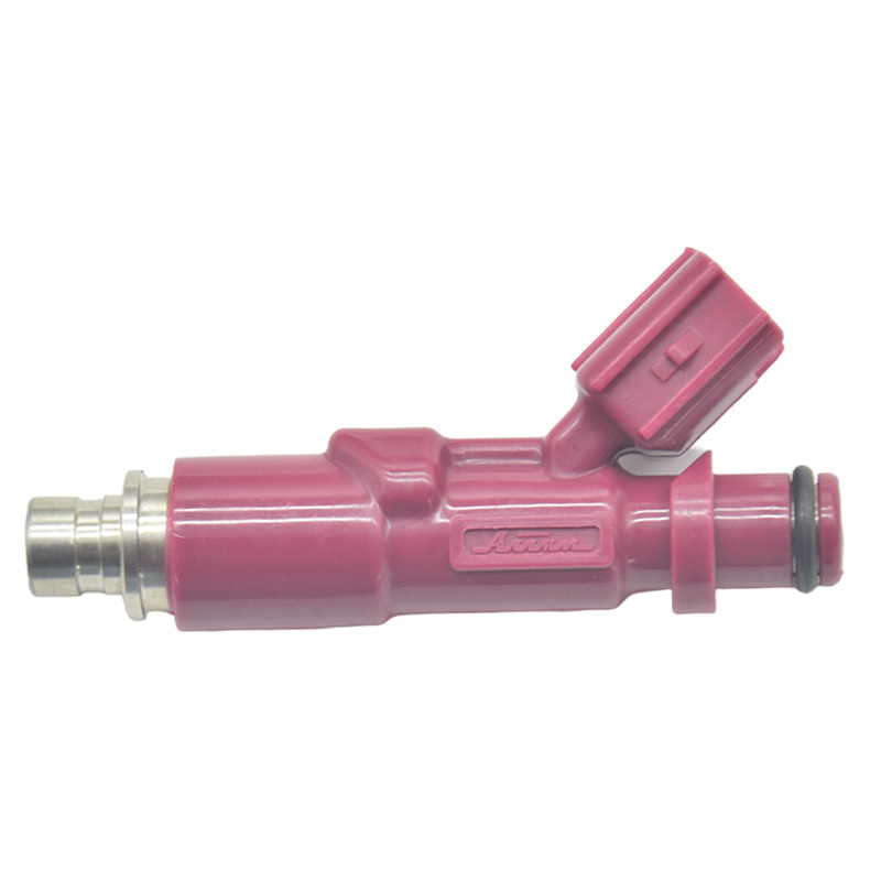 The fuel injector is suitable for Toyota F601 K3VE (23250-97401, 2325097401)