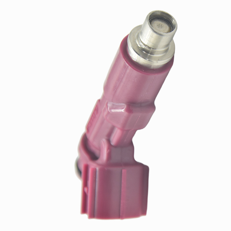 The fuel injector is suitable for Toyota F601 K3VE (23250-97401, 2325097401)