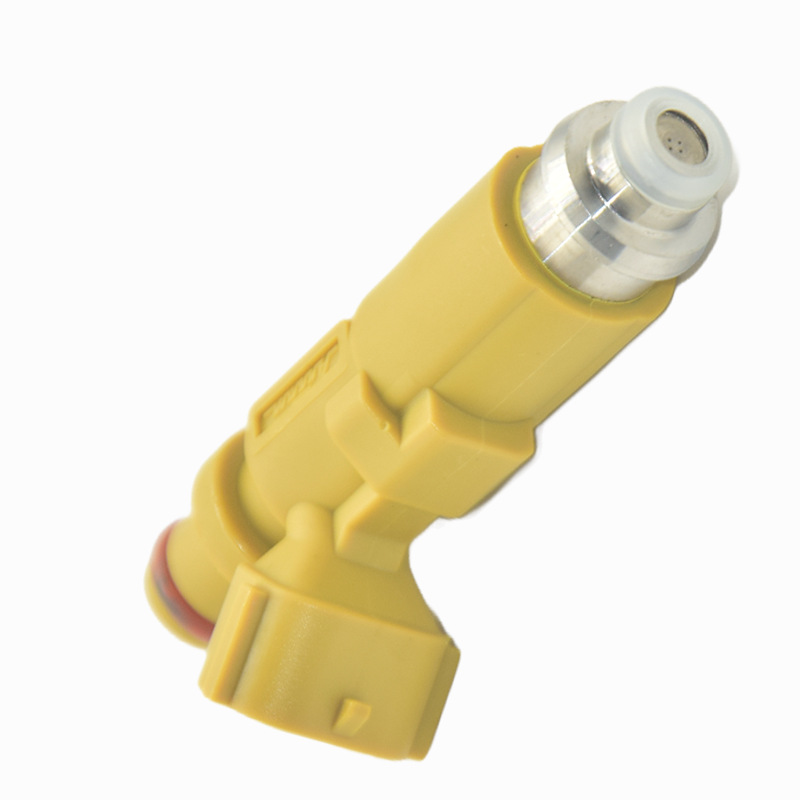 The fuel injector is suitable for Toyota Corolla (23250-11130 2320911130)