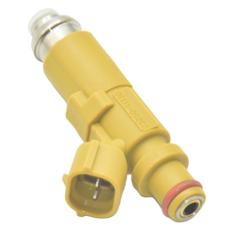 The fuel injector is suitable for Toyota Corolla (23250-11130 2320911130)