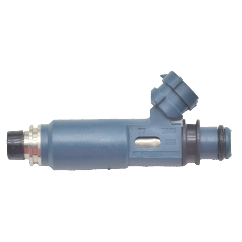 The fuel injector is suitable for Toyota (23250-50040)