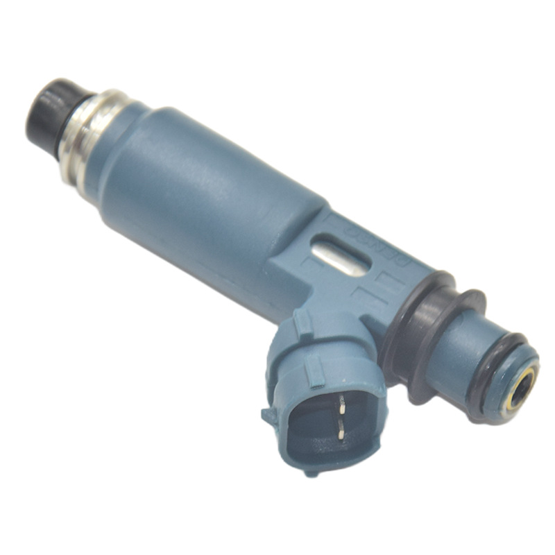 The fuel injector is suitable for Toyota (23250-50040)