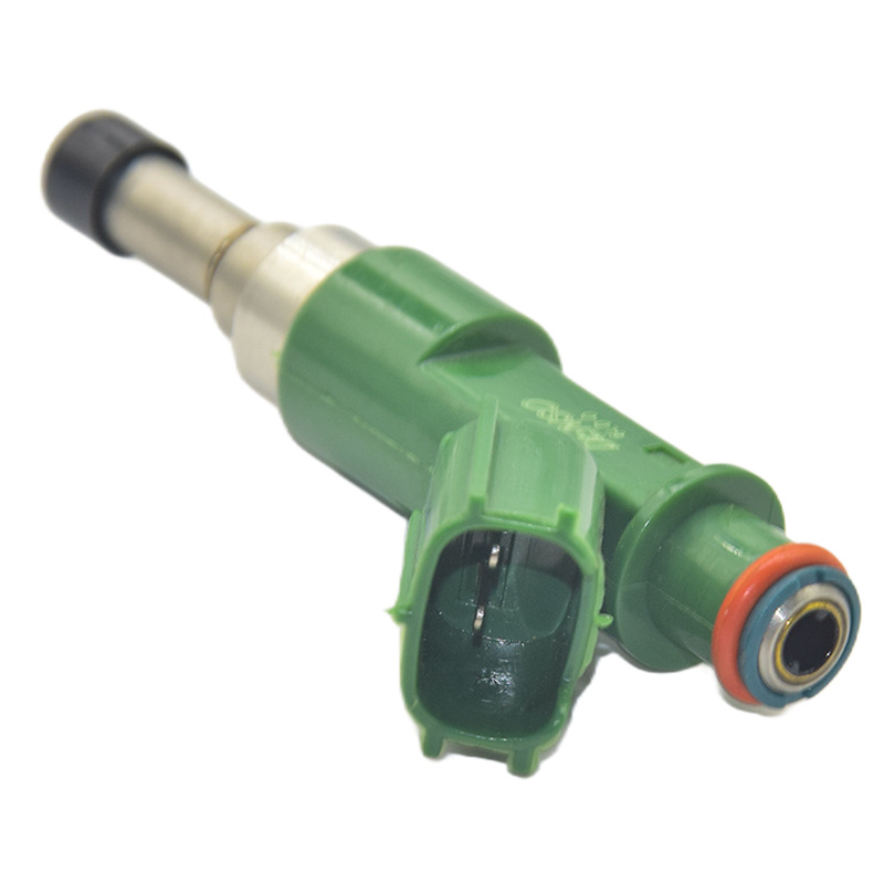 Fuel injectors suitable for Toyota Hilux 23209-0C050 and 23250-0C050