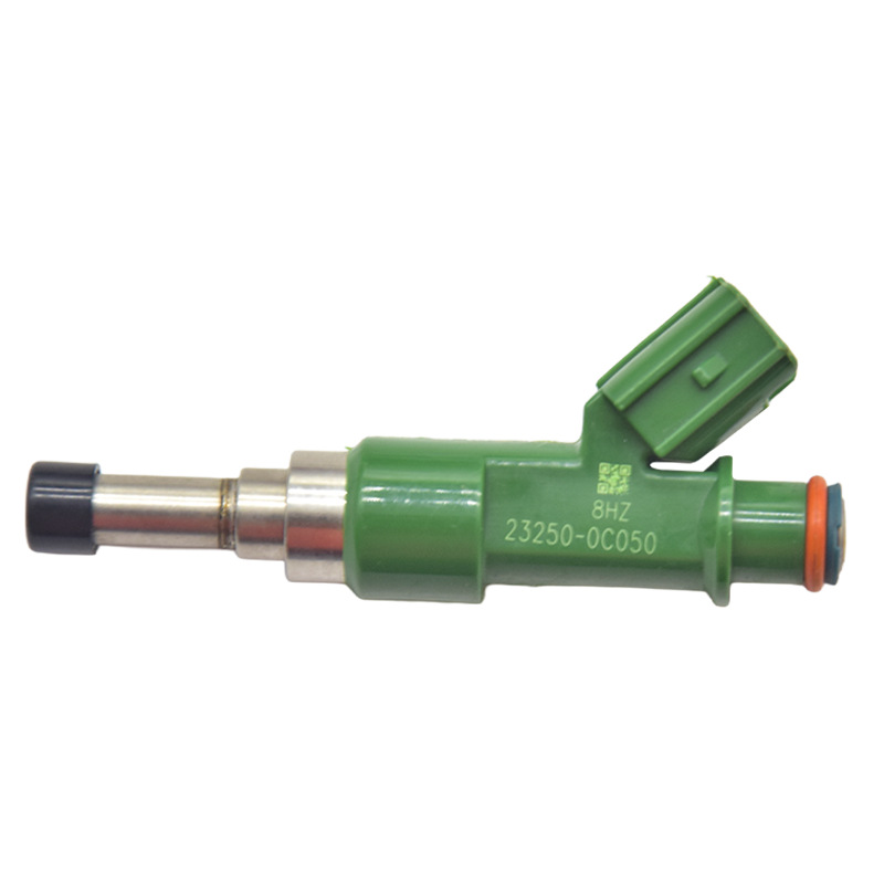 Fuel injectors suitable for Toyota Hilux 23209-0C050 and 23250-0C050