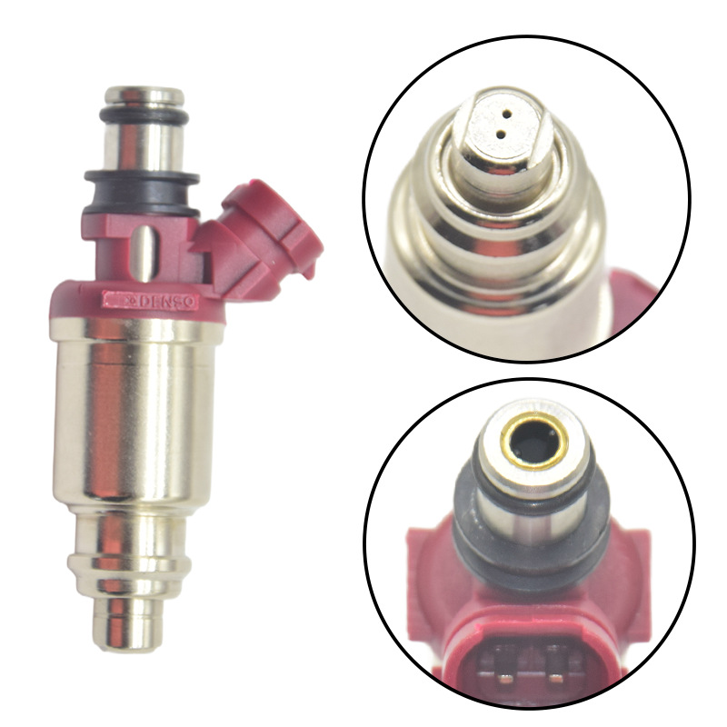 Fuel injectors suitable for Toyota Corolla Celica 4Cyl23250-16160