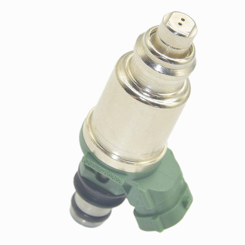 Fuel injectors suitable for Toyota Camry 23250-74100, FJ295 23209-74100, 2325074100