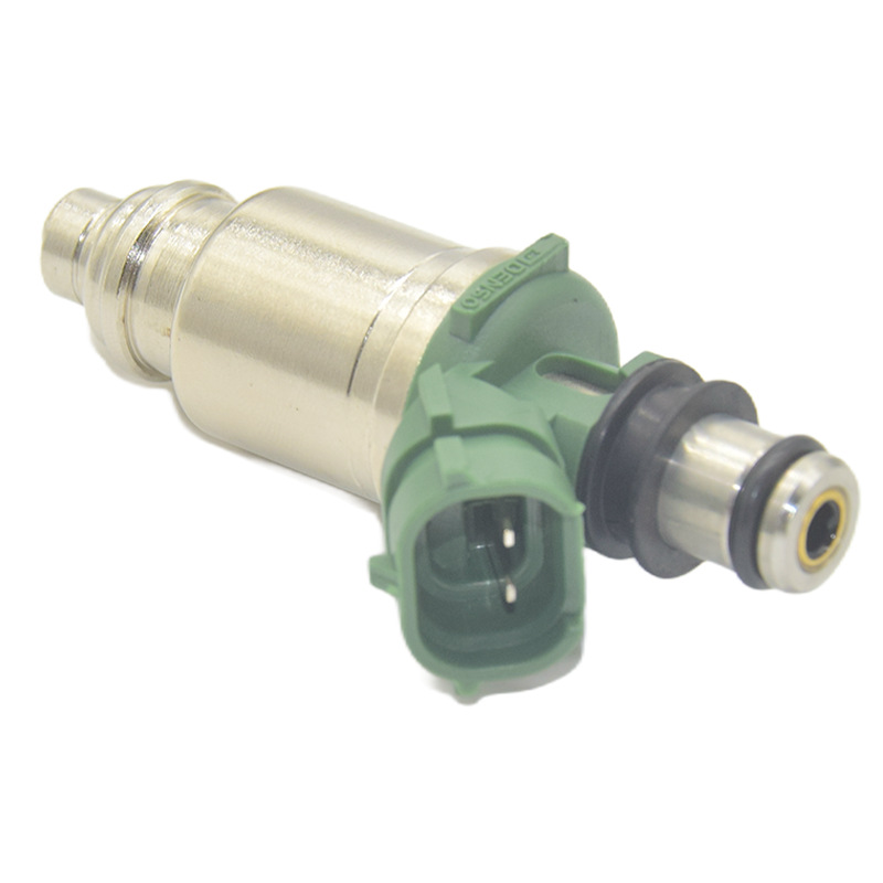 Fuel injectors suitable for Toyota Camry 23250-74100, FJ295 23209-74100, 2325074100